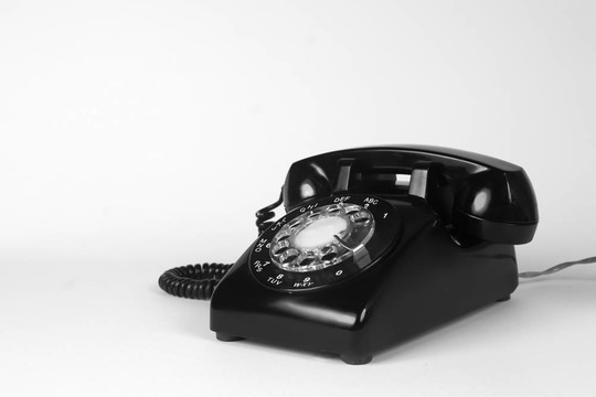 1960s電話