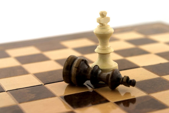 國際象棋冠軍