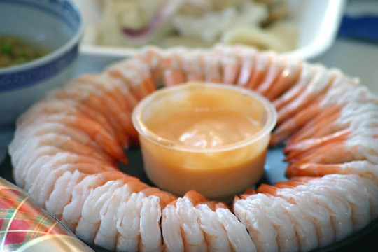 蝦環(huán)