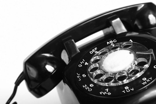 1960s電話