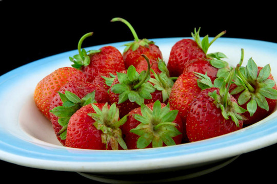 Strawberry板