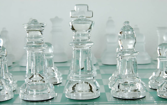 棋子