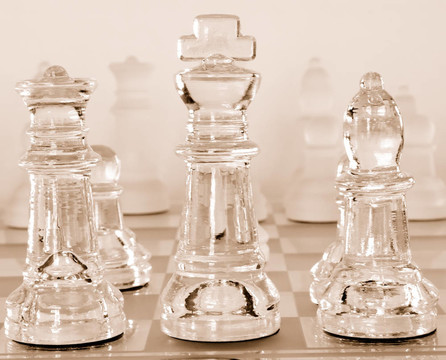 棋子