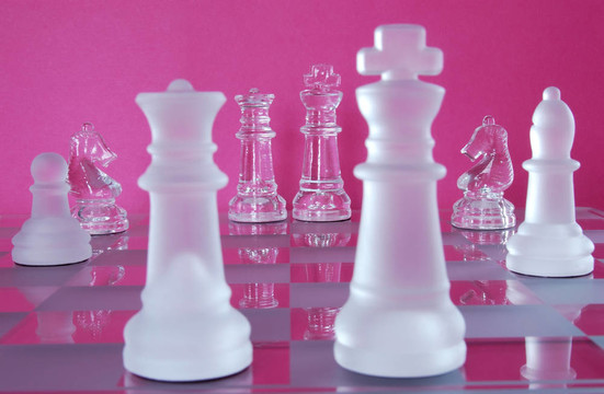棋王皇后戰(zhàn)役