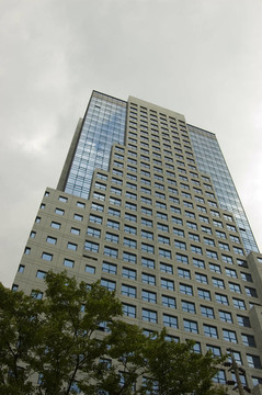 高層建筑