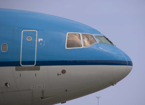 飛機