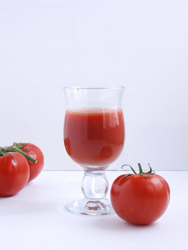 番茄汁III
