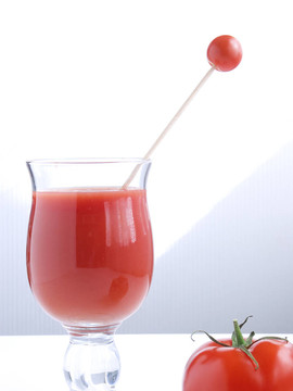 番茄汁VI