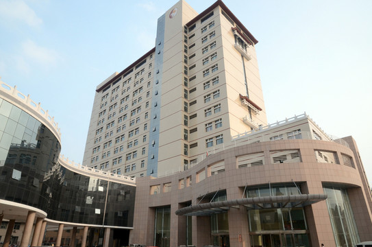 大樓