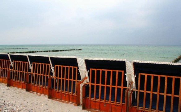 strandk脙露RBE
