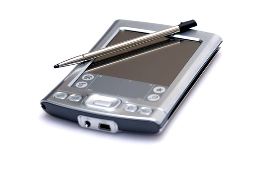 Pocket PC