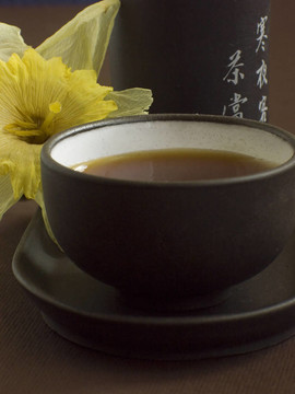 中國綠茶二