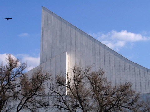 建筑