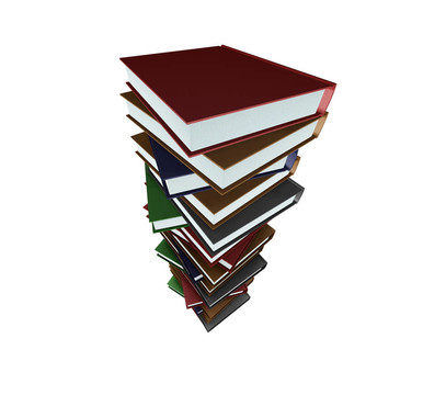 大量書籍