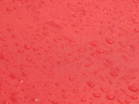 一滴雨