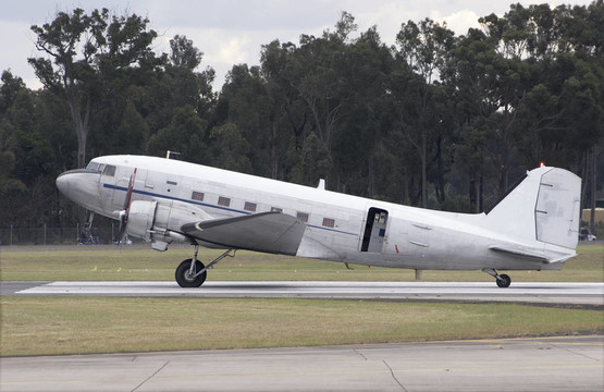 DC-3