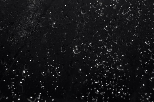 水滴