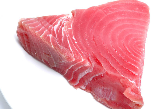 黃鰭金槍魚(yú)