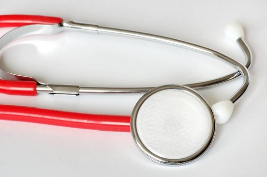 聽診器