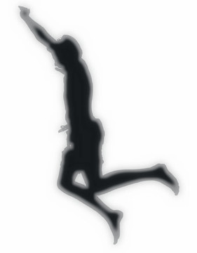 發(fā)光的