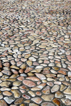 小Cobblestone Patter