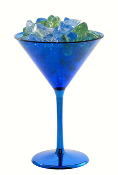 雞尾酒杯