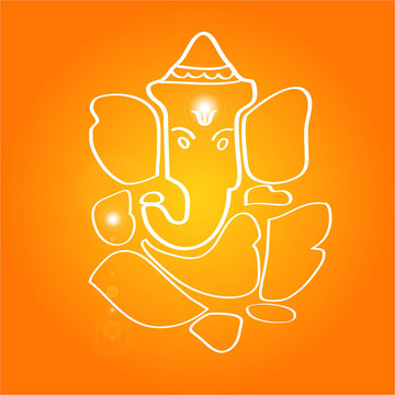 Sri Ganesha