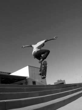 開關(guān)FS Ollie