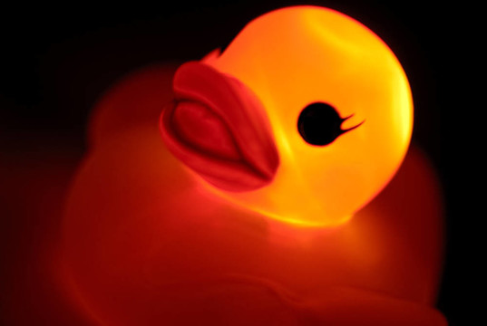 rubberduck
