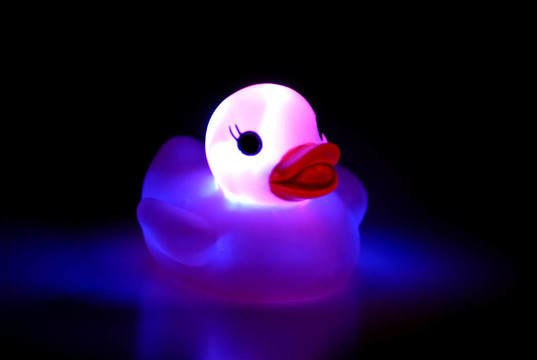 rubberduck