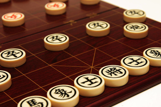 中國象棋