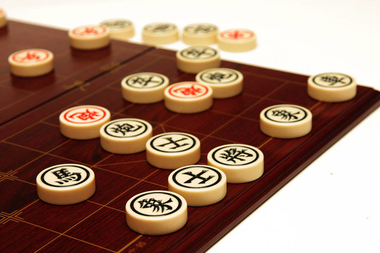 中國象棋