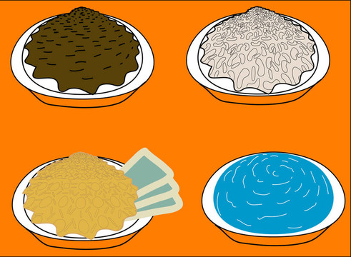 萬圣節(jié)四碟。Puicini。