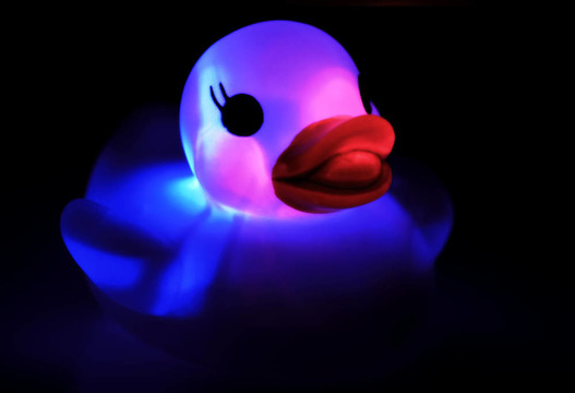 rubberduck