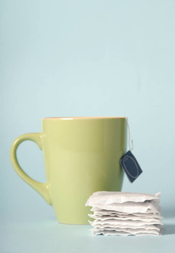 茶葉