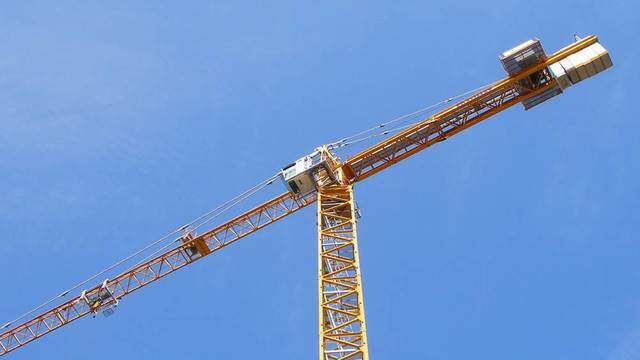 建筑工地