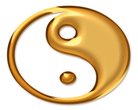 陰陽符號