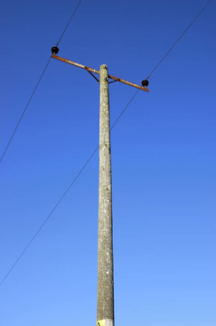 電力電纜