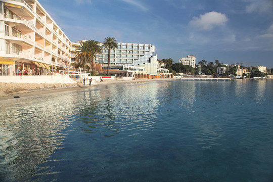 Juan Les Pins 15