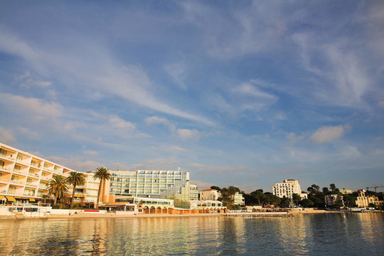 Juan Les Pins 16