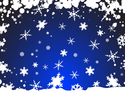 雪花