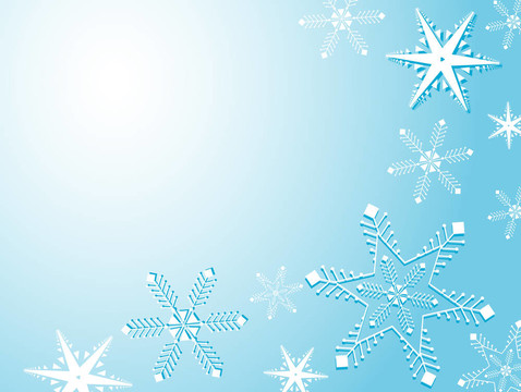 雪花
