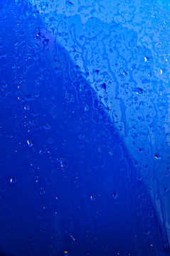 下雨