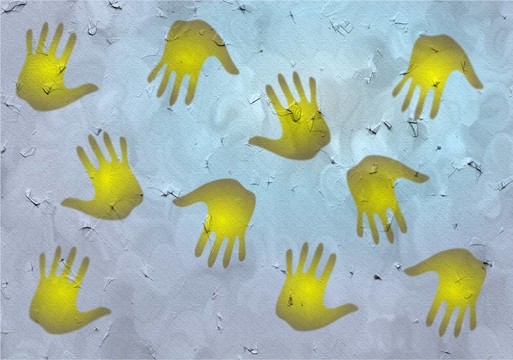 金手