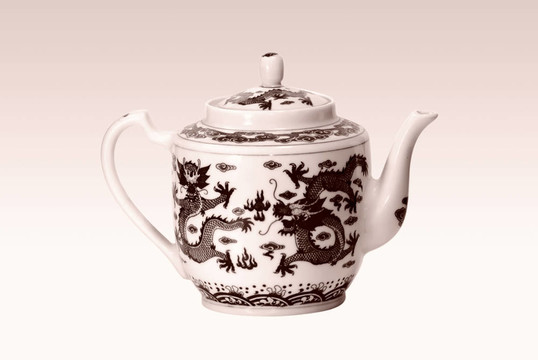 東方茶