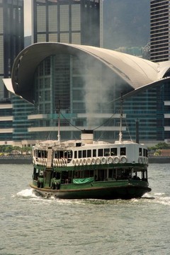 香港會(huì)議展覽中心