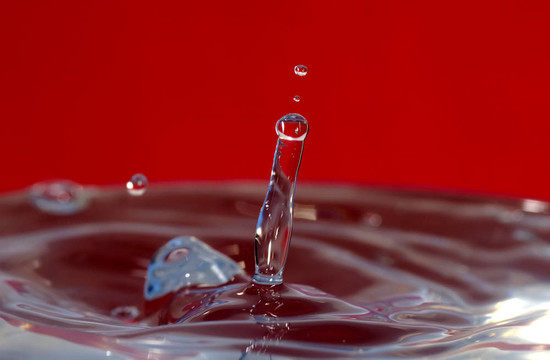 水滴