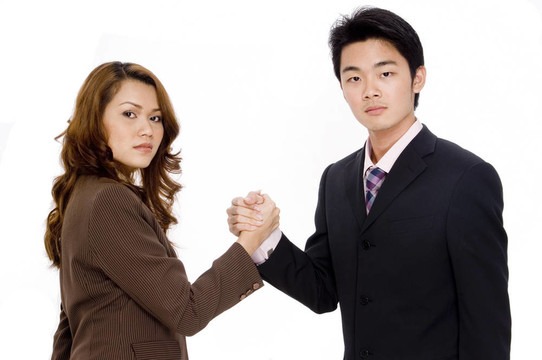 企業(yè)實(shí)力