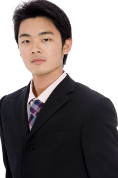 亞洲商人