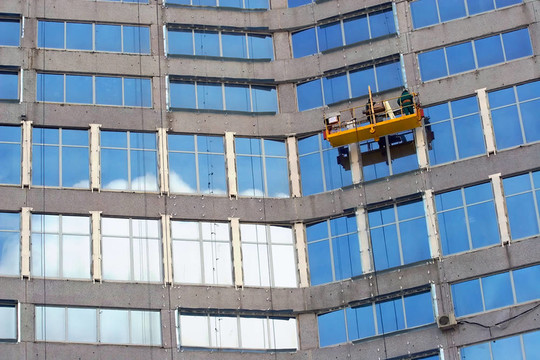 男洗衣工的Windows